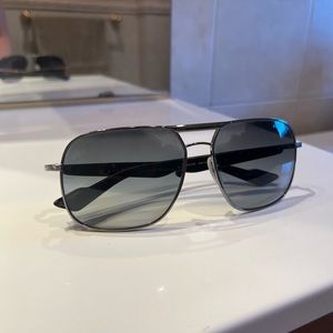 PRADA Mens Sunglasses (polarized)